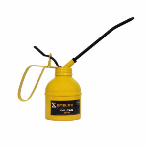 Perfecto Oil Can