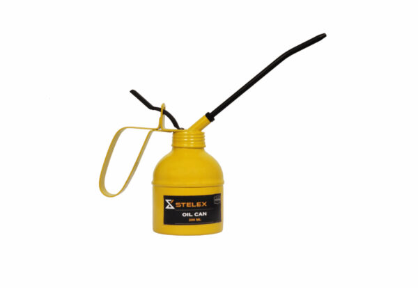 Perfecto Oil Can