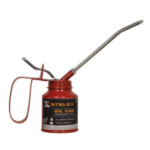 Wesco Oil Can