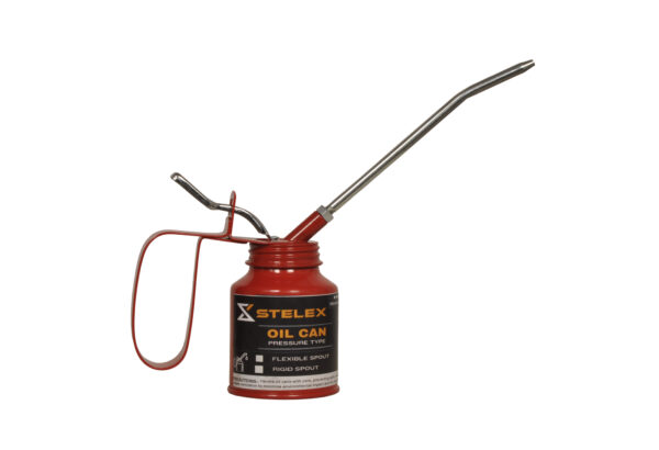 Wesco Oil Can