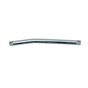 Grease Gun Steel Extension