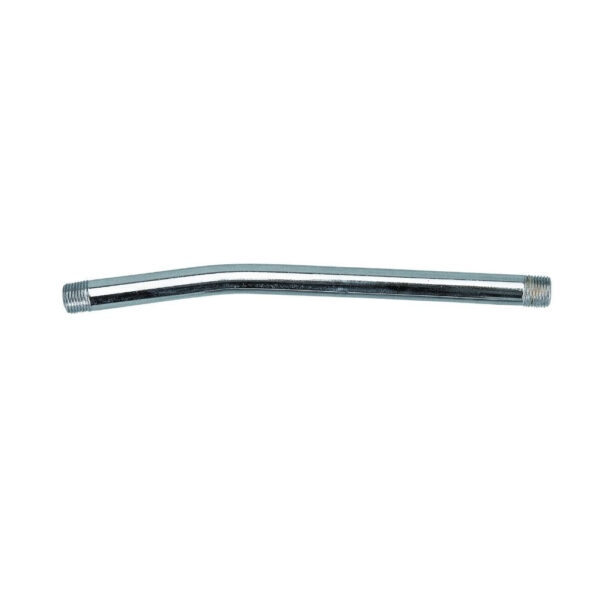 Grease Gun Steel Extension