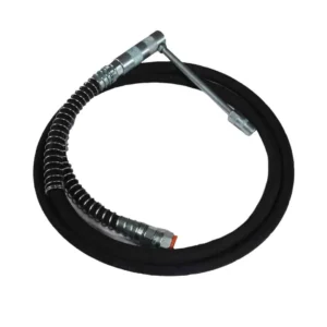 Grease Bucket Pump Hose Pipe With Connector