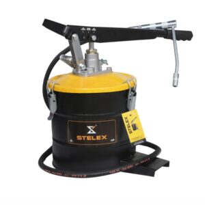 6kg Bucket grease pump