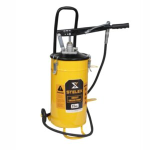 15kg Bucket grease pump