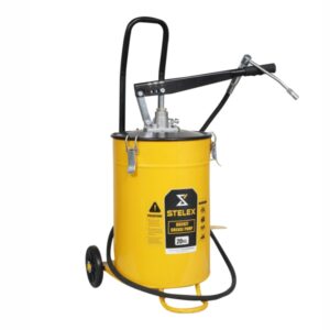 20kg Bucket grease pump