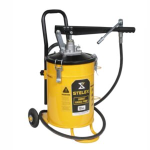 10kg Bucket grease pump