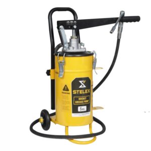 5kg Bucket Grease Pump