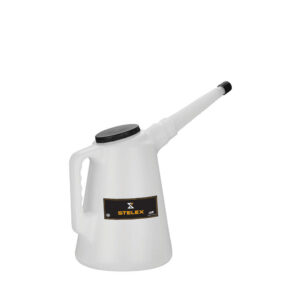 Stelex Flexible Spout Measures